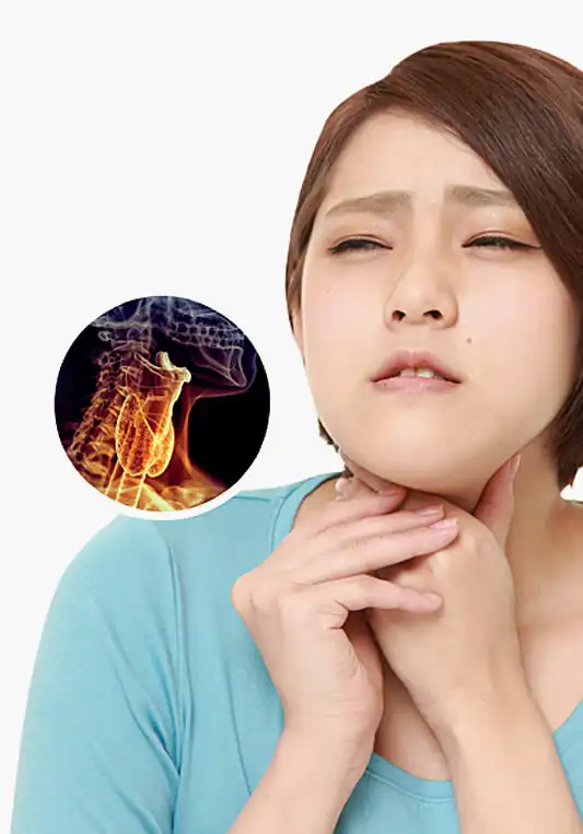 3 Signs Your Scratchy Throat Needs Medical Attention