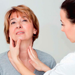 The Lurking Enemy: Thyroid Nodules - Jan 2017