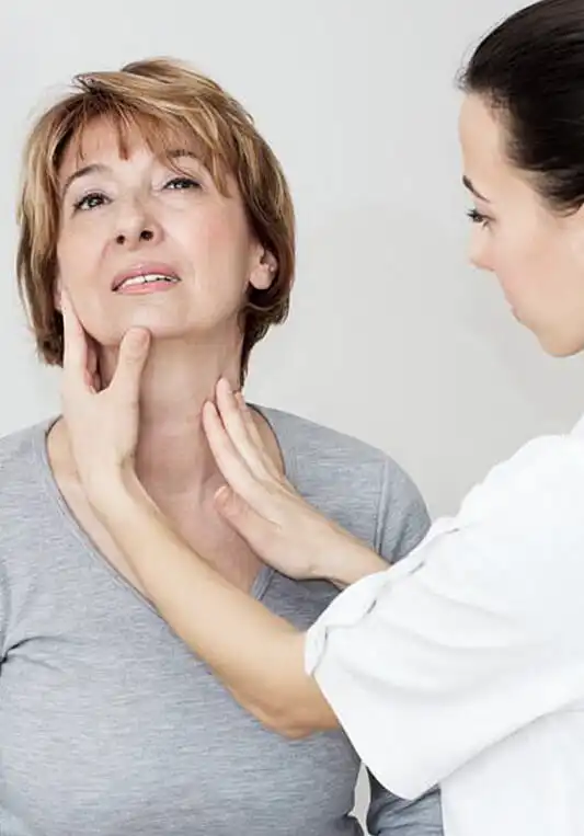 The Lurking Enemy: Thyroid Nodules